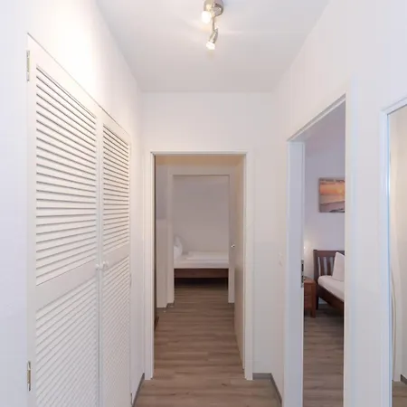 Strandschloesschen-i-we-3-666 Lägenhet Ostseebad Kühlungsborn