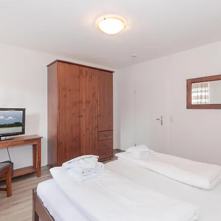 Apartmán Strandschloesschen-i-we-3-666