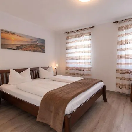 Apartment Strandschlösschen I We 3 / 666 Ostseebad Kühlungsborn